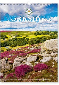 Yorkshire Calendar